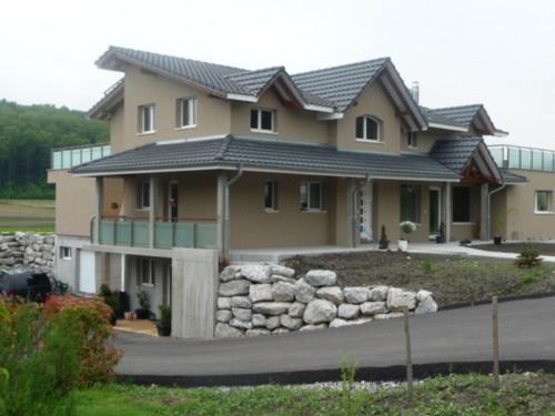 Studios Faoug Luaran gambar